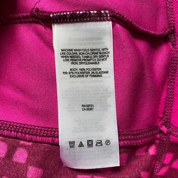 Columbia Quarter-Zip Pullover Fleece Women Sweater - Picture 6 of 9